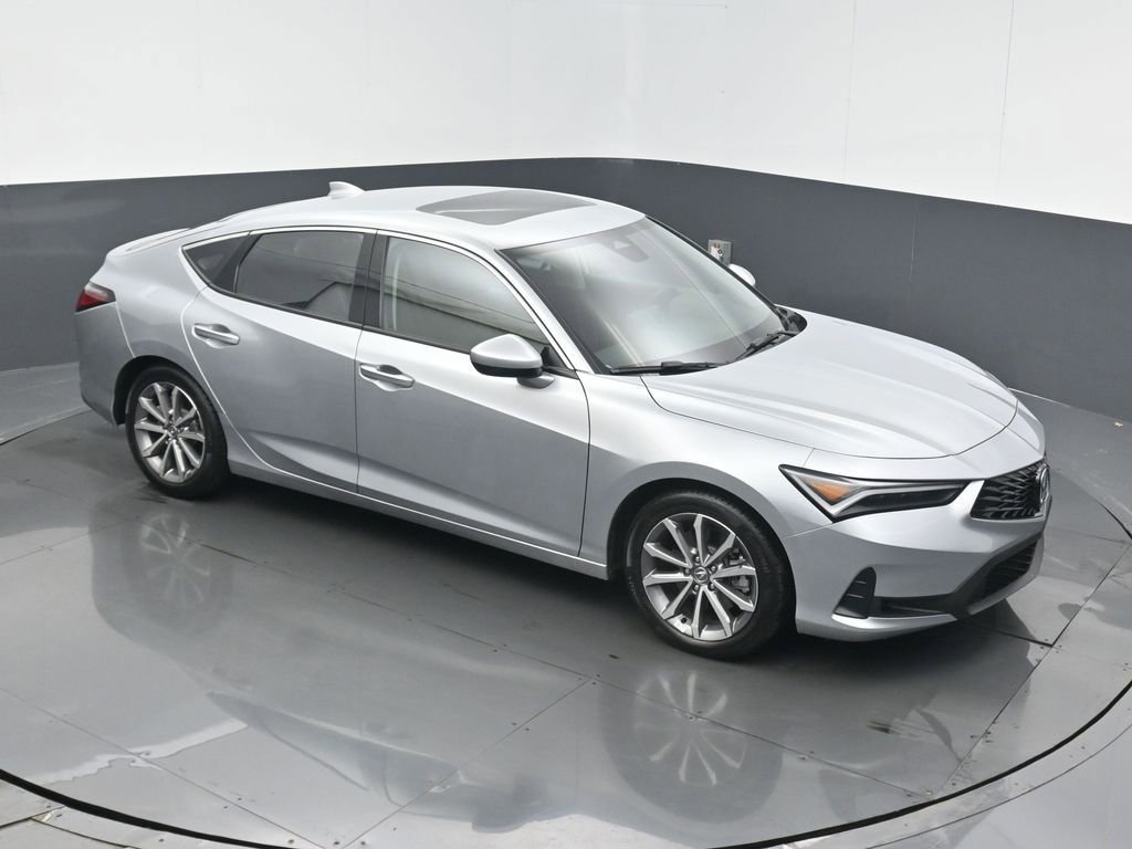 2024 Acura Integra