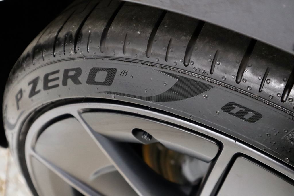 2024 Tesla Model 3 Performance