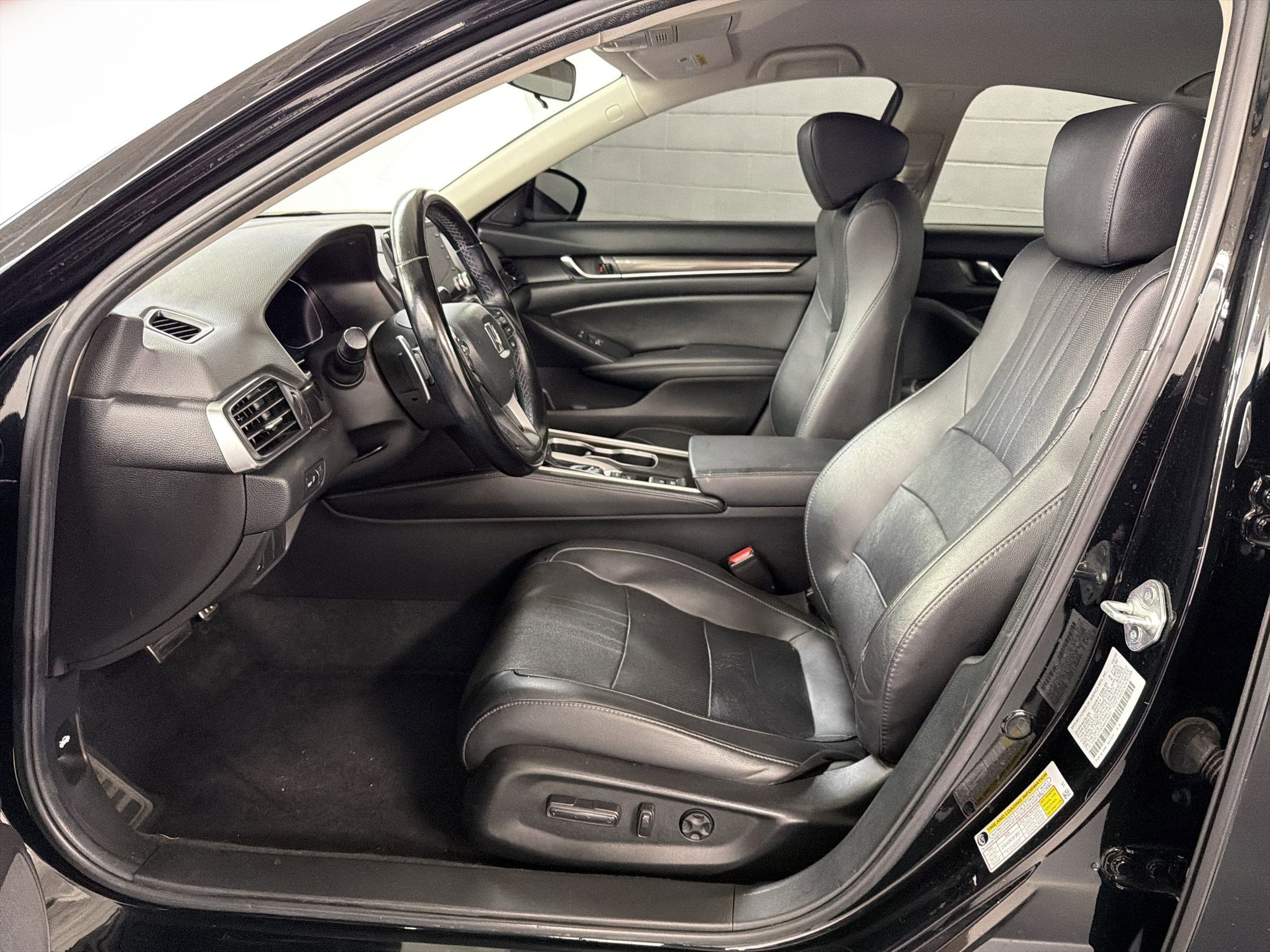 2021 Honda Accord Sport Special Edition