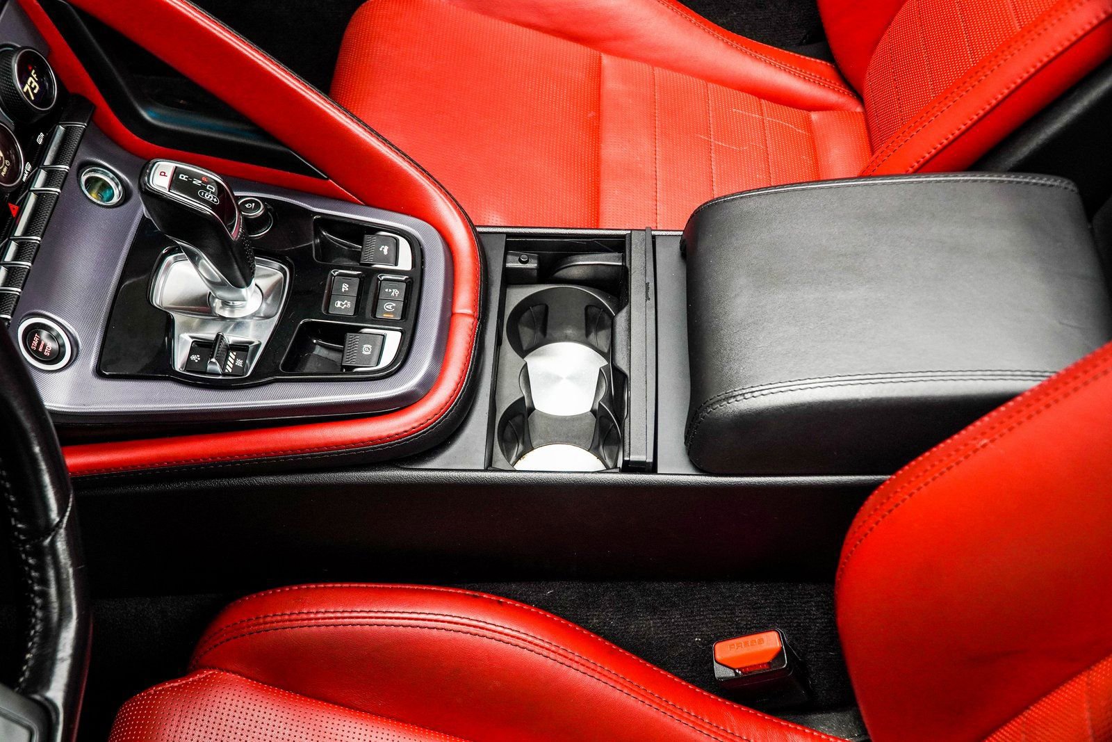 2019 Jaguar F-Type Convertible