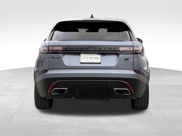 2020 Land Rover Range Rover Velar R-Dynamic HSE