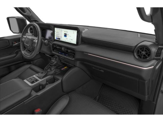 2026 Toyota Land Cruiser