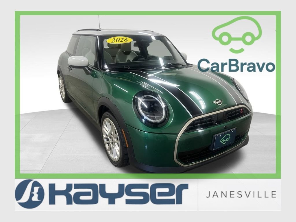 Used MINI Cooper S for Sale in Sun Prairie, WI - Autotrader
