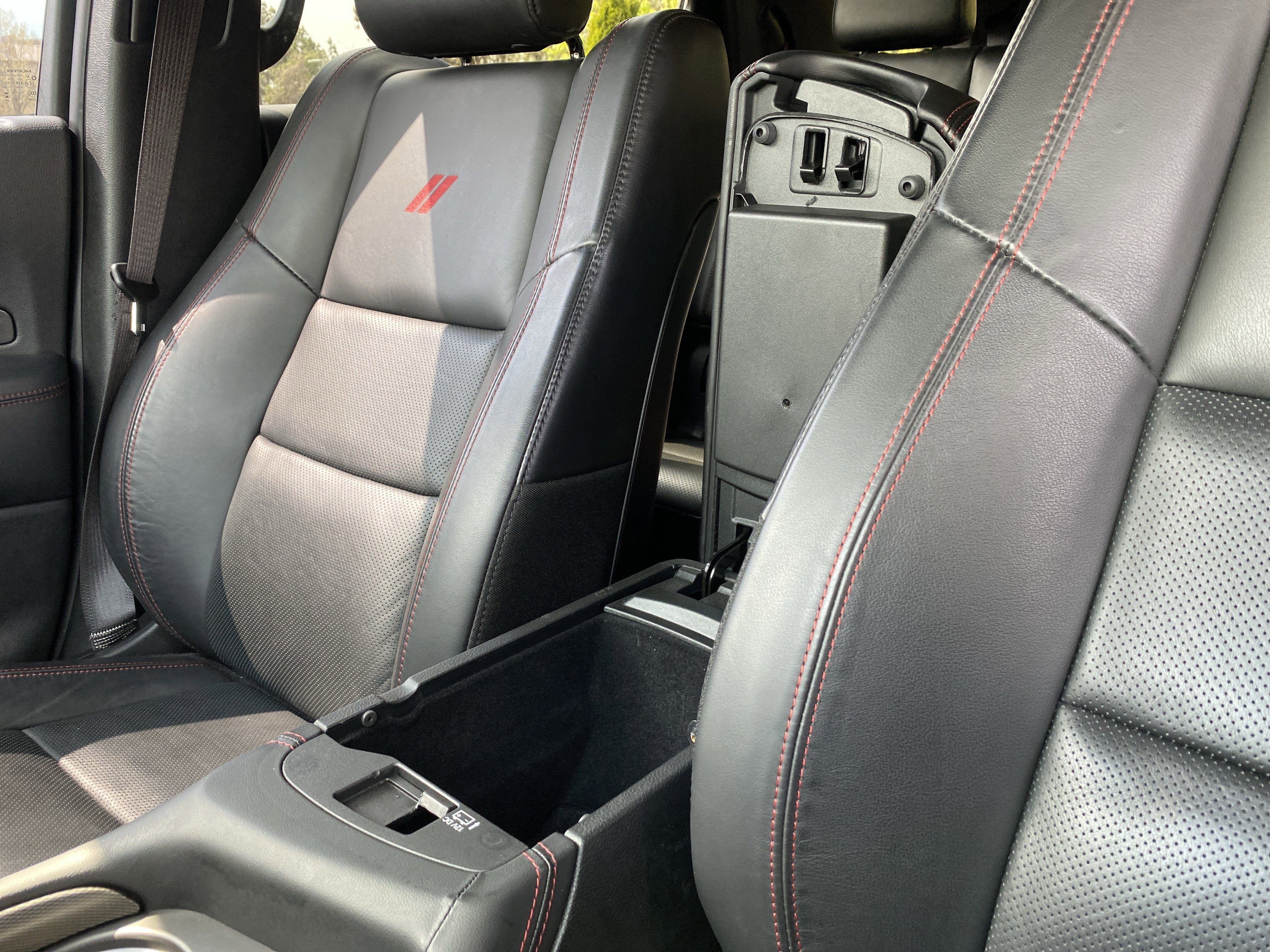 2025 Dodge Durango R/T