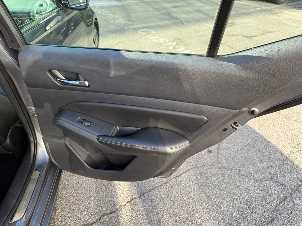 2019 Nissan Altima 2.5 Platinum