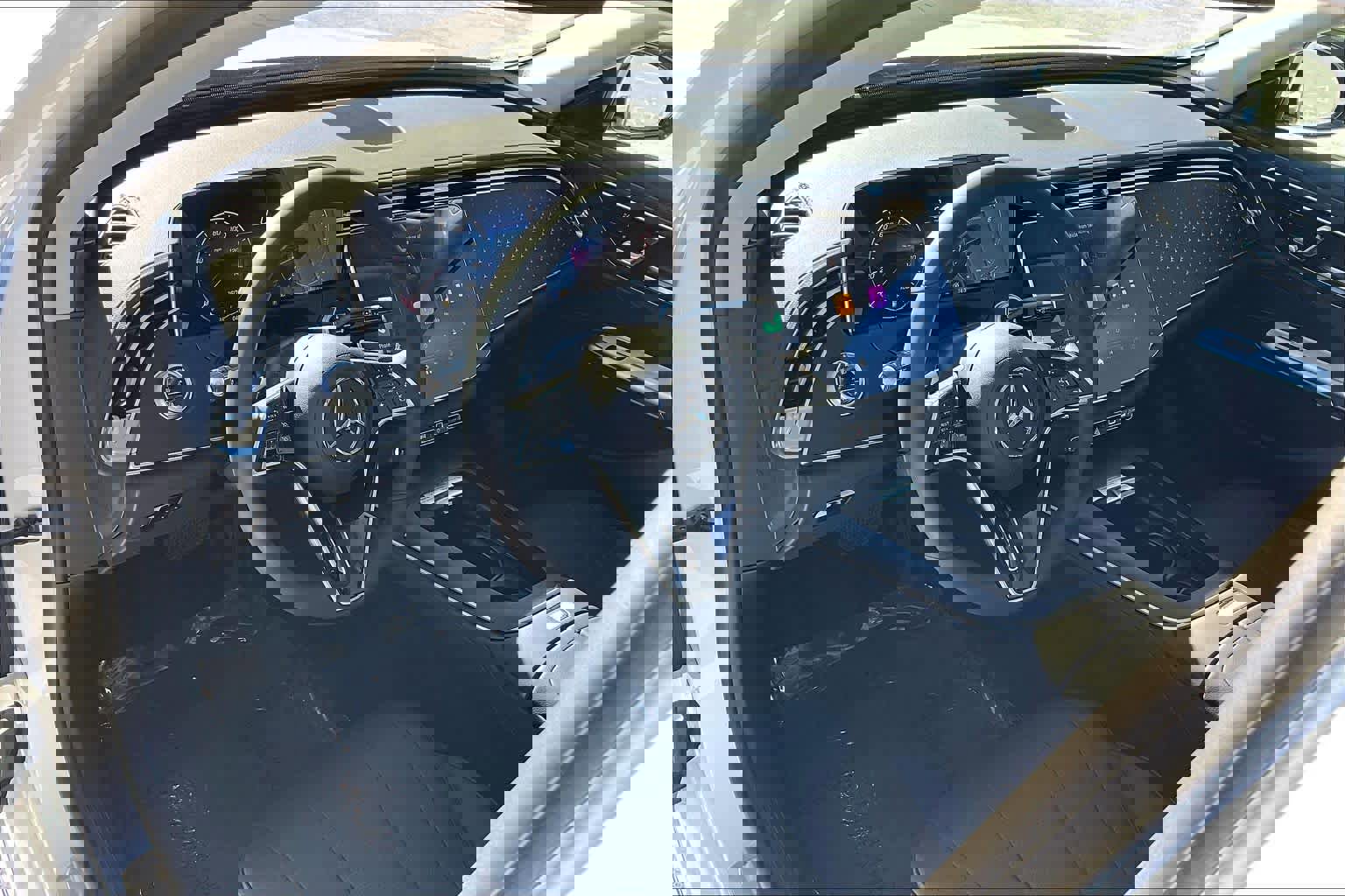 2025 Mercedes-Benz E 350 Sedan