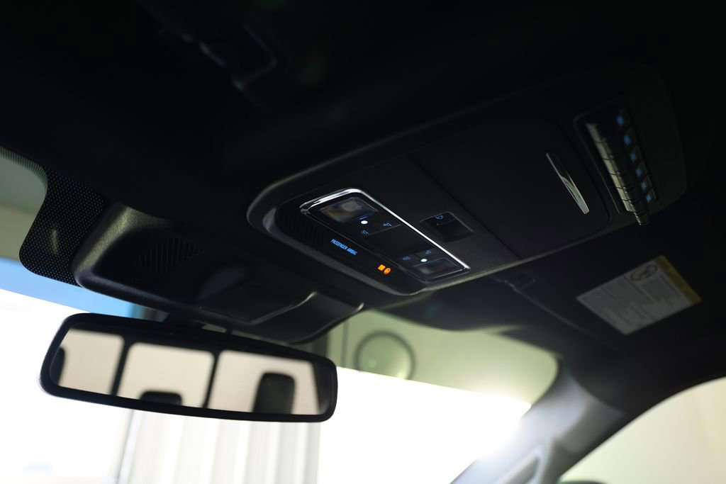 2025 Ford F250 Platinum