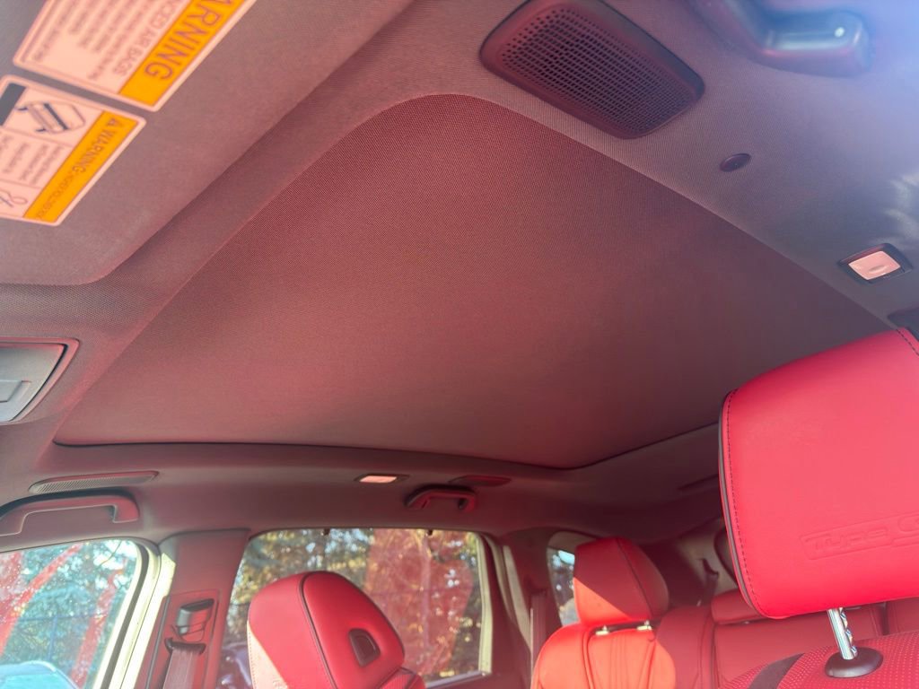 2025 Acura MDX Type S