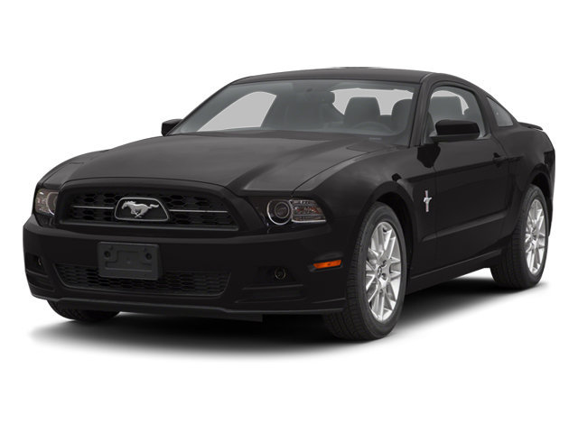 Used 2013 Ford Mustang GT Premium w/ Electronics Pkg