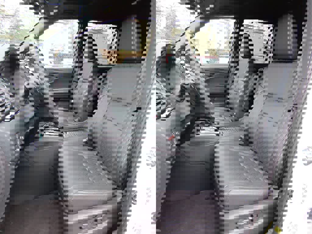 2023 Honda Passport Elite