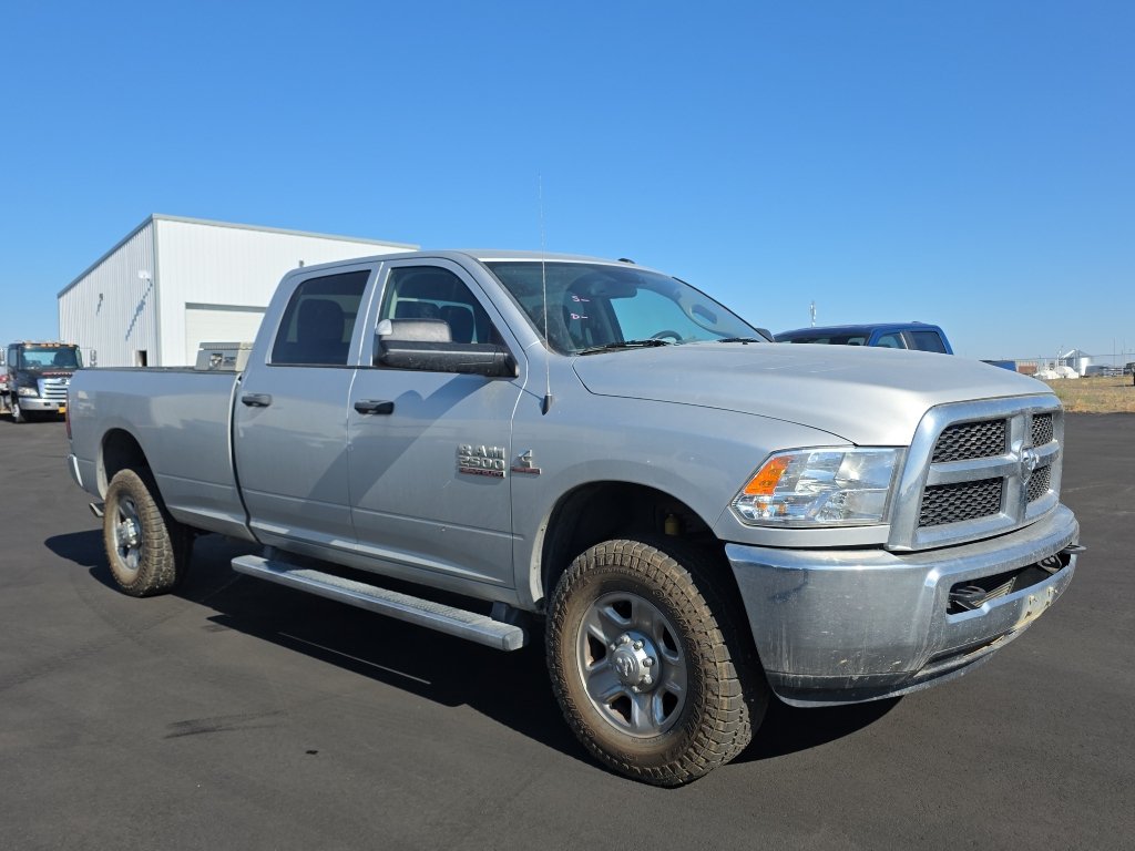 Used RAM 2500 for Sale in Sunnyside, WA - Autotrader