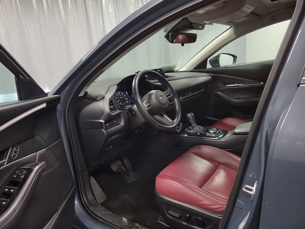 2023 MAZDA Cx-30 AWD 2.5 S w/ Preferred Package