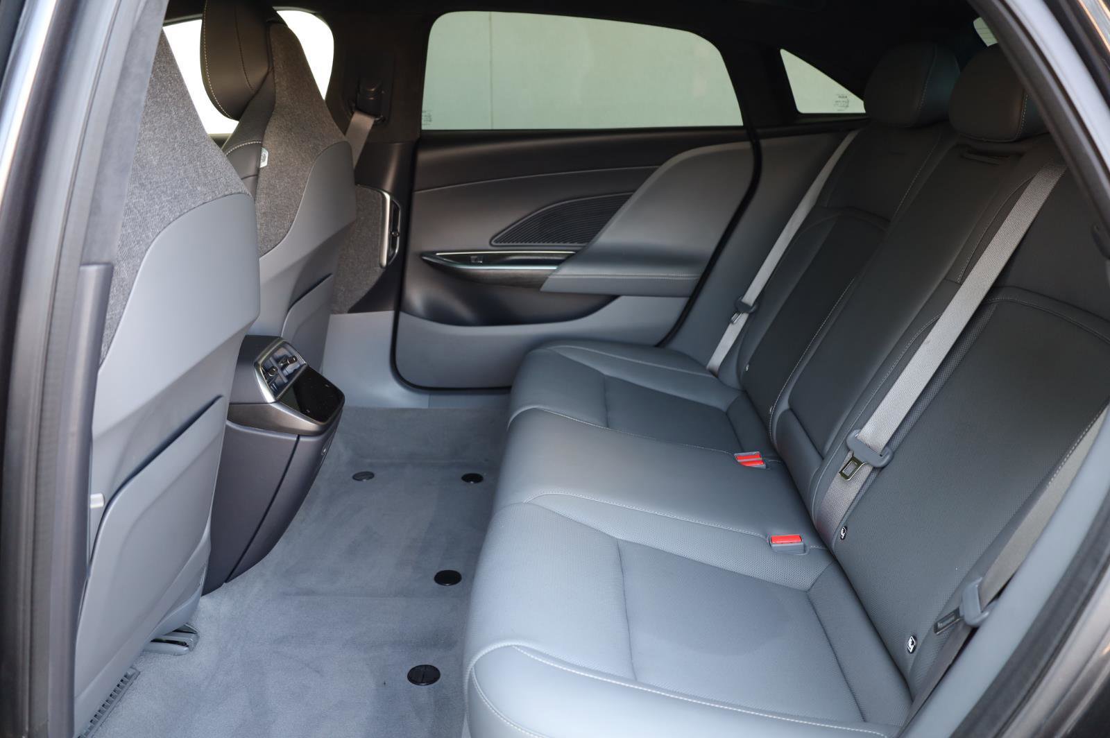 2024 Lucid Air Touring