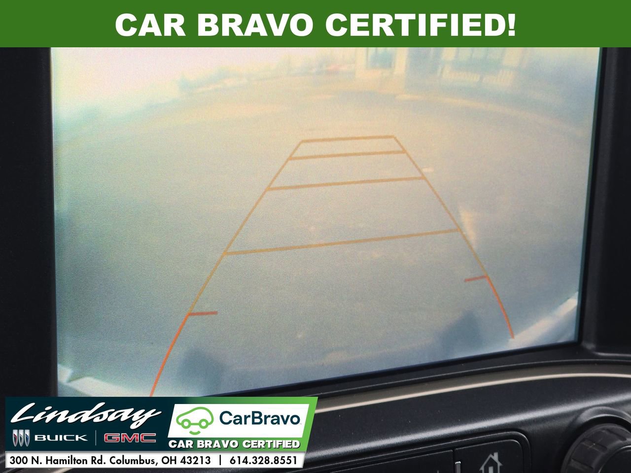 2019 GMC Sierra 2500 Denali