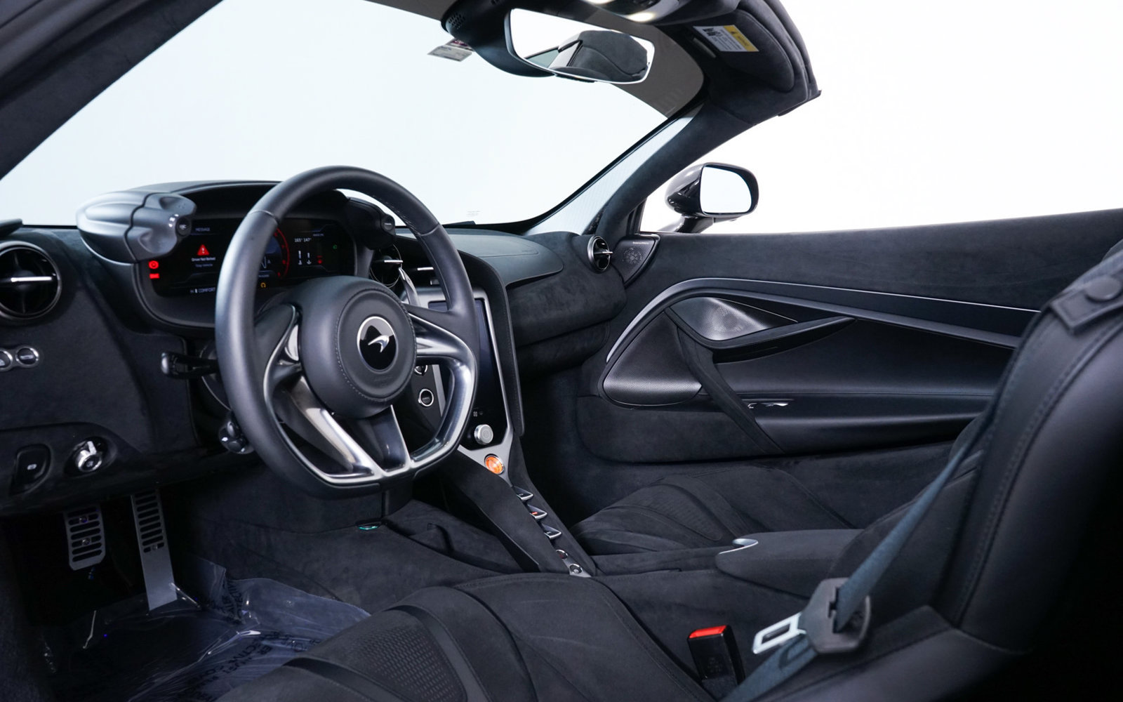 Used 2026 McLaren 750S Spider photo 22