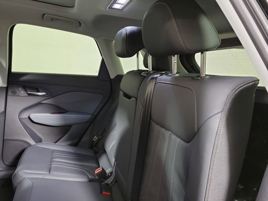 2026 Audi Q3 quattro 2.0T