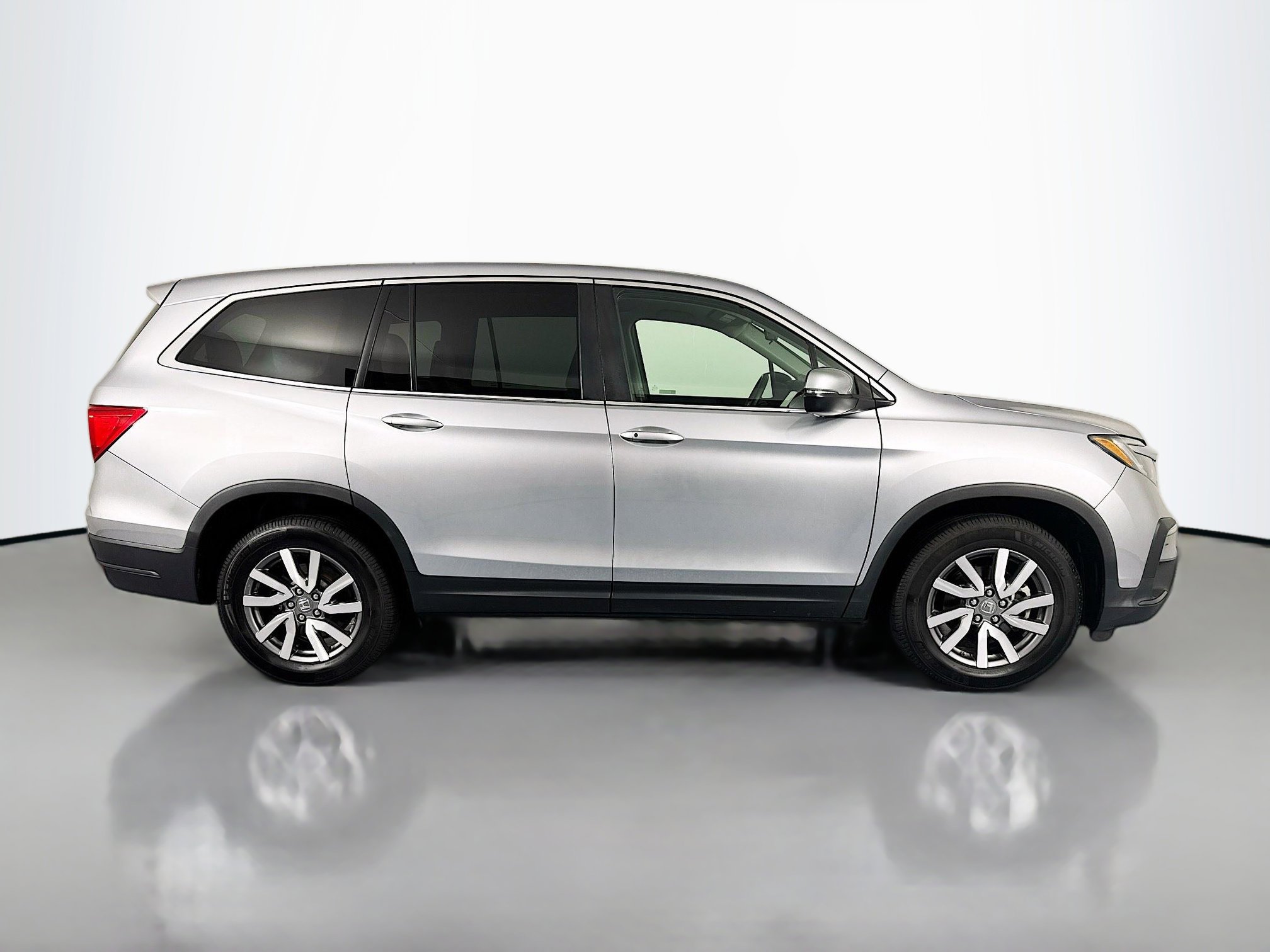 2019 Honda Pilot EX