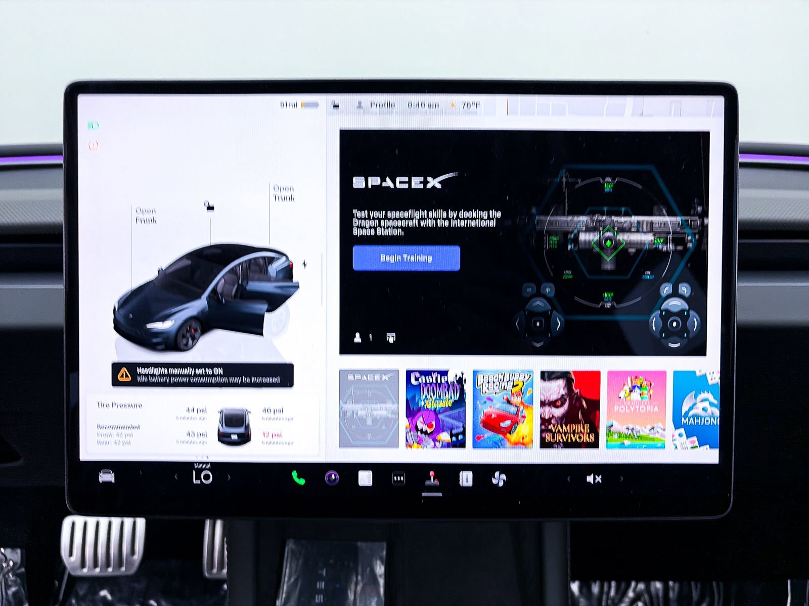 2024 Tesla Model 3 Performance