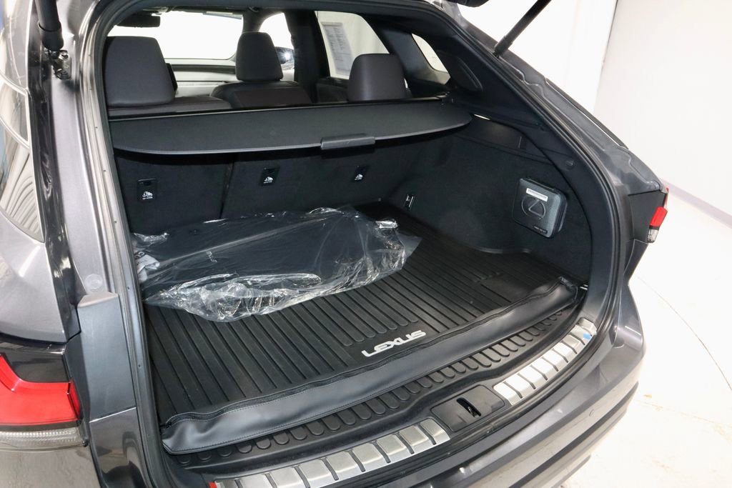 2025 Lexus RX 350 AWD