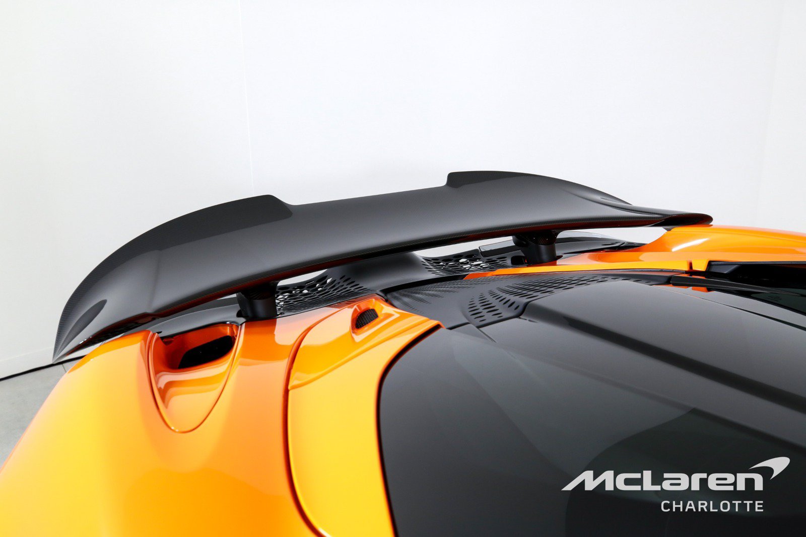 Used 2026 McLaren 750S Spider photo 30