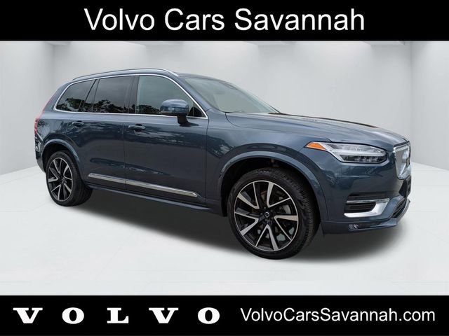 Certified 2023 Volvo XC90 B6 Plus