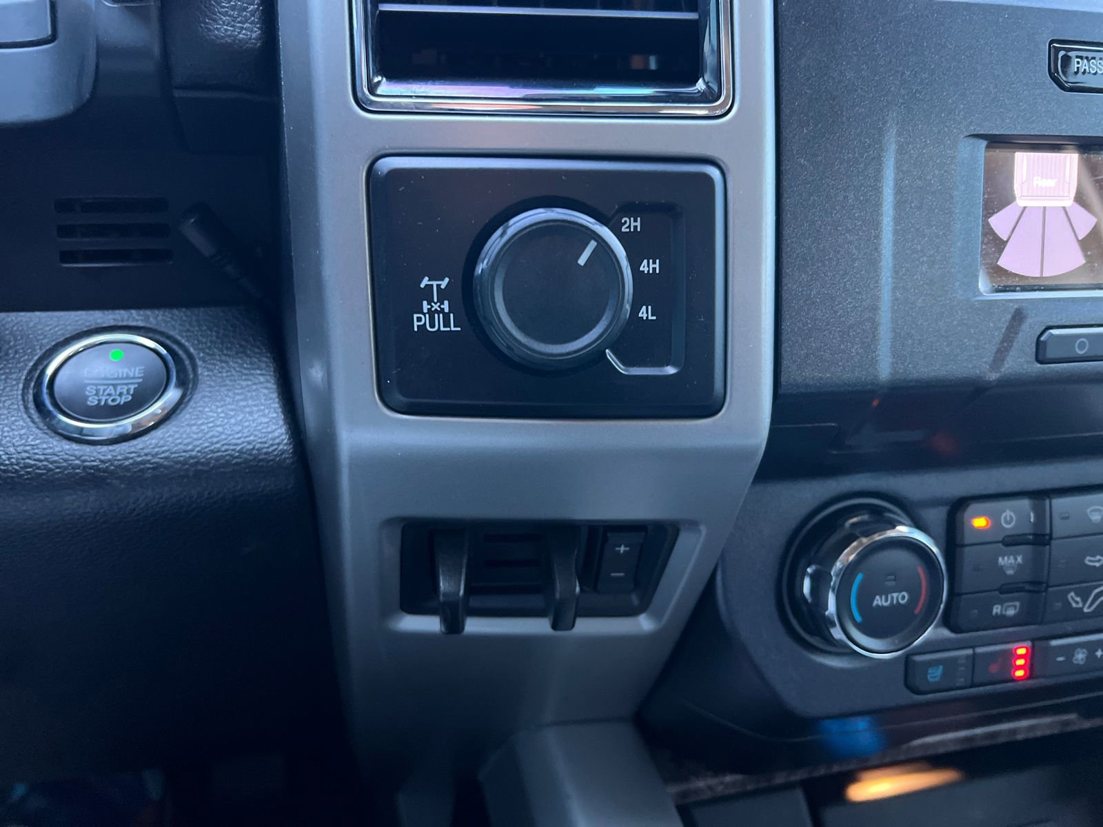 2019 Ford F350 Lariat