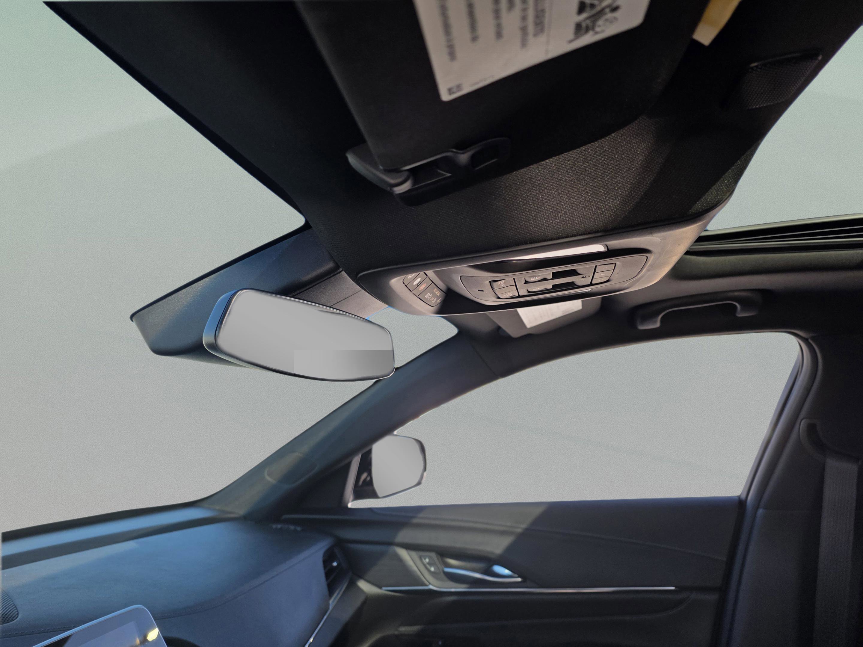 2022 Cadillac CT4 Premium Luxury