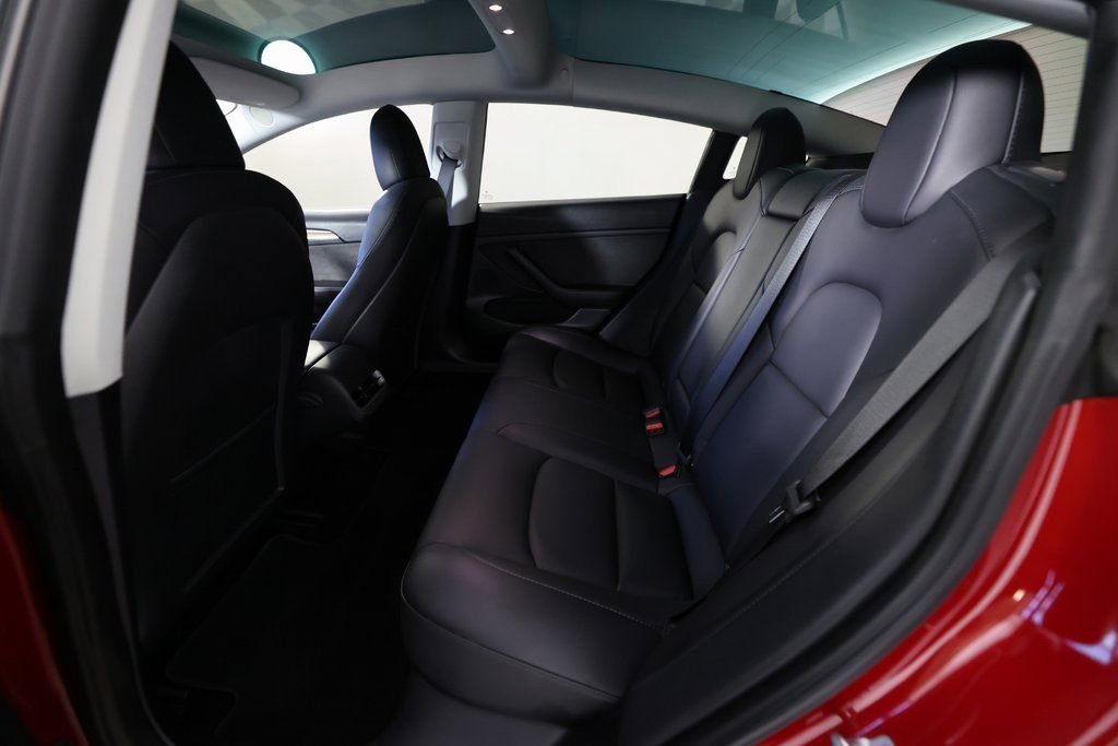 2023 Tesla Model 3 Performance