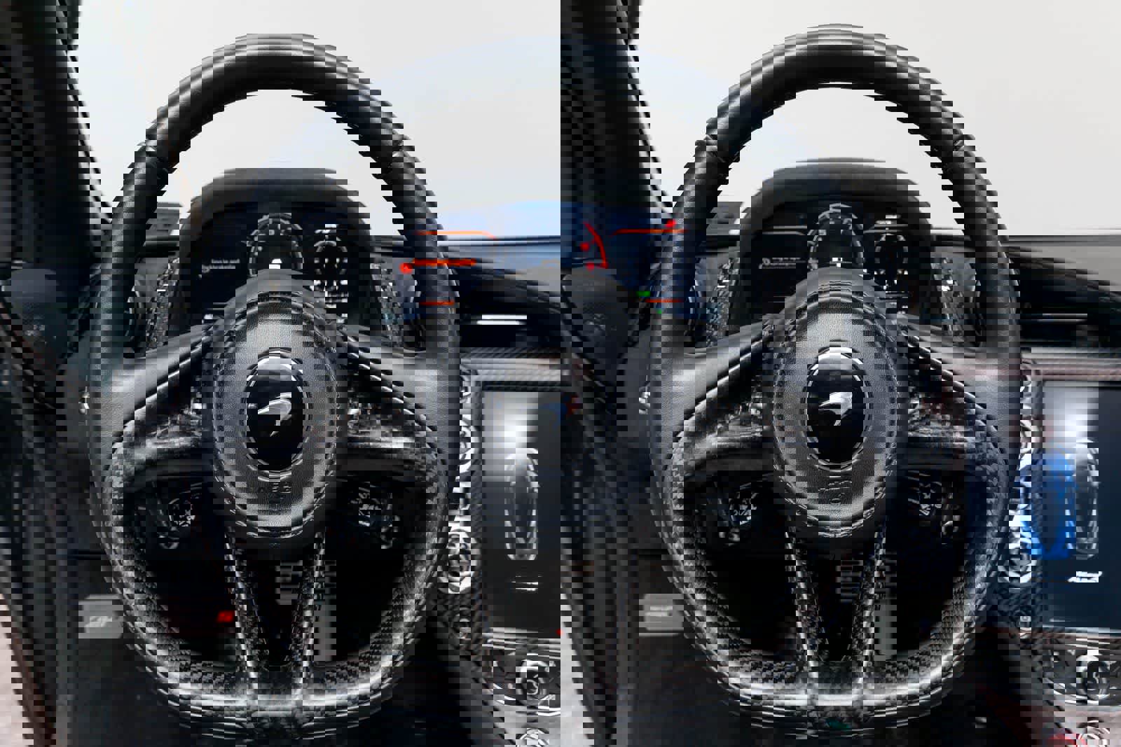 Used 2023 McLaren 720S Spider photo 14