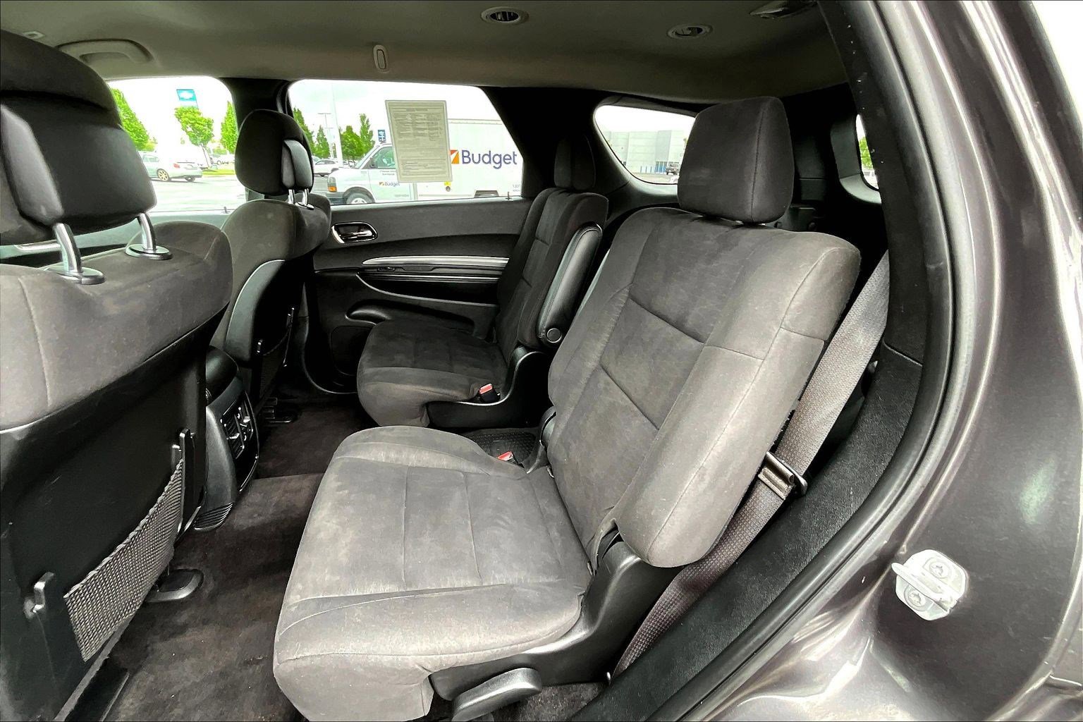 2019 Dodge Durango GT