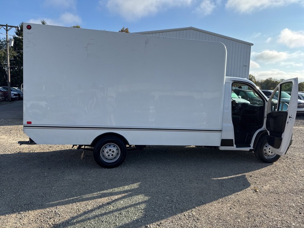 2019 RAM ProMaster 3500