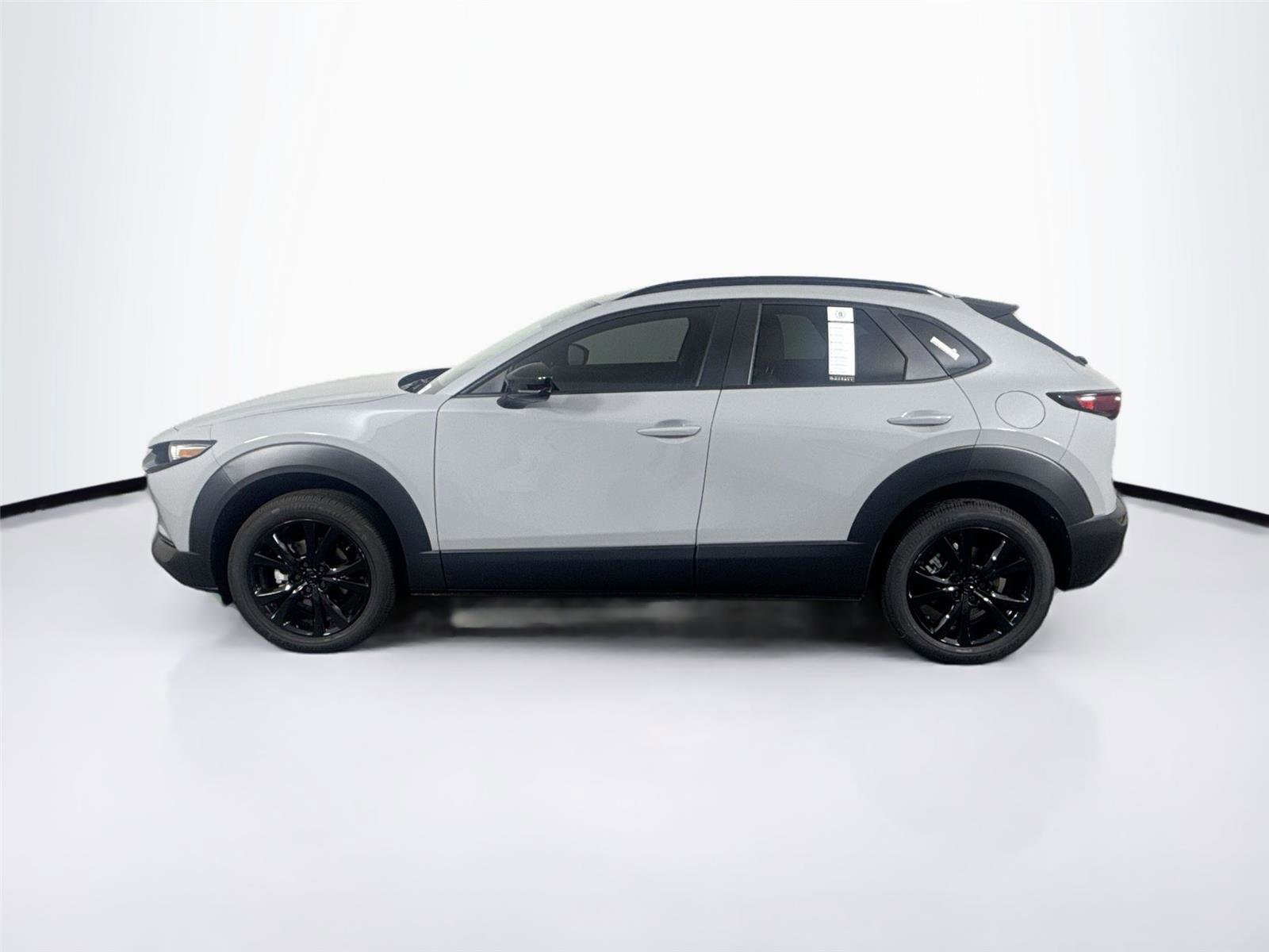 2026 MAZDA Cx-30 AWD 2.5 S