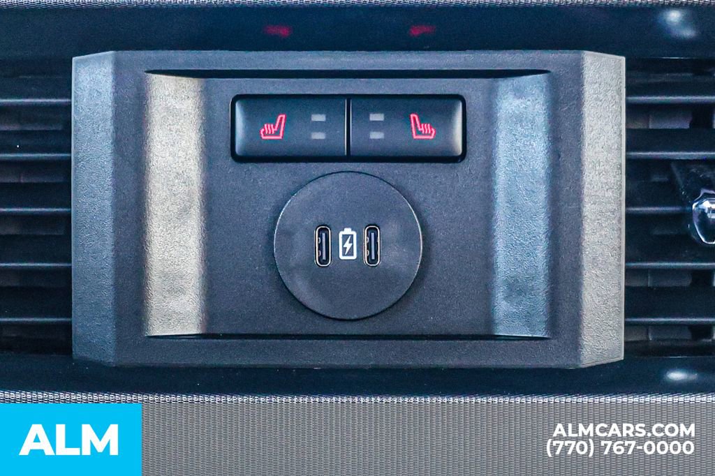 2025 Ford F350 Platinum