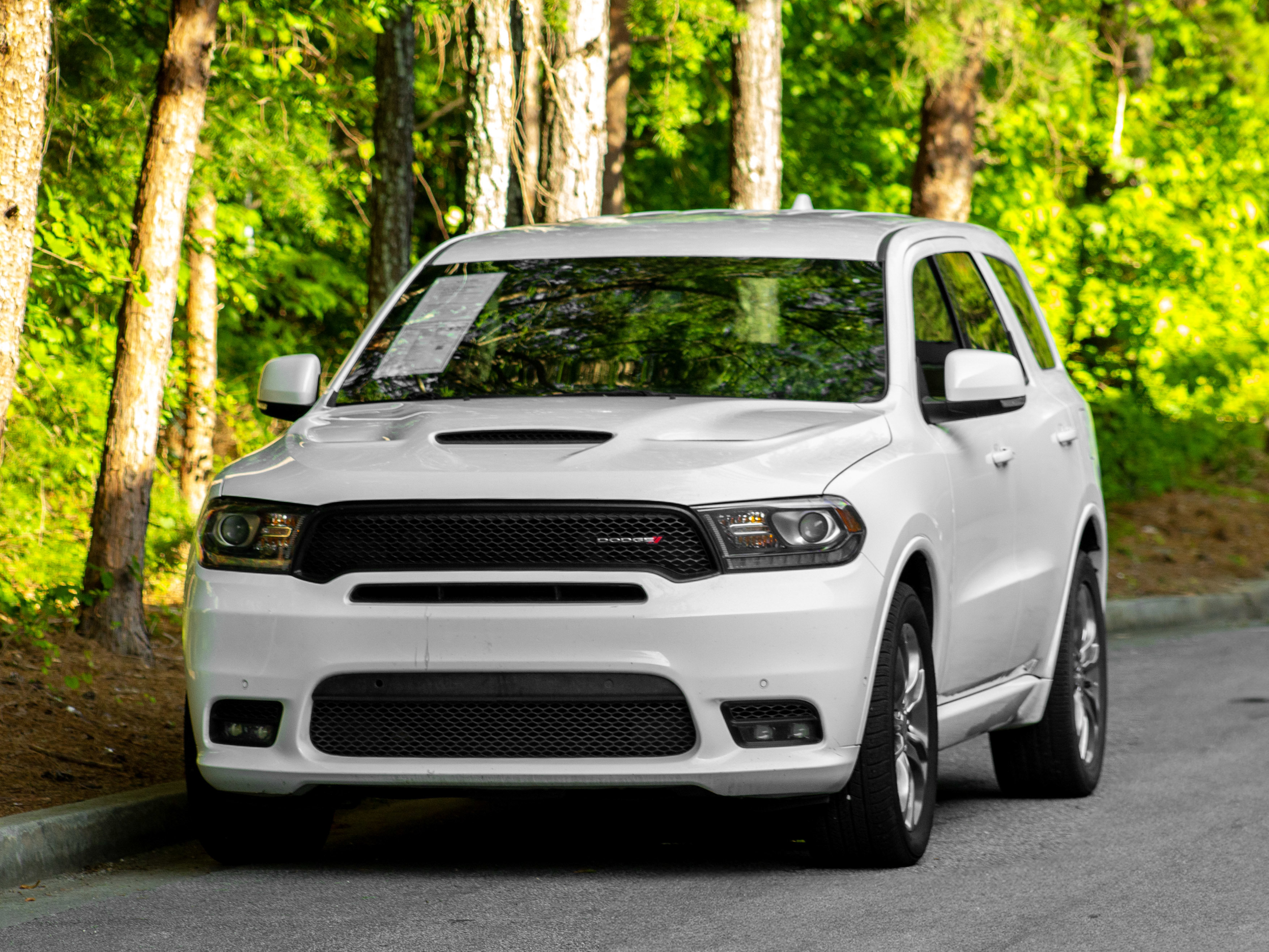 2019 Dodge Durango R/T