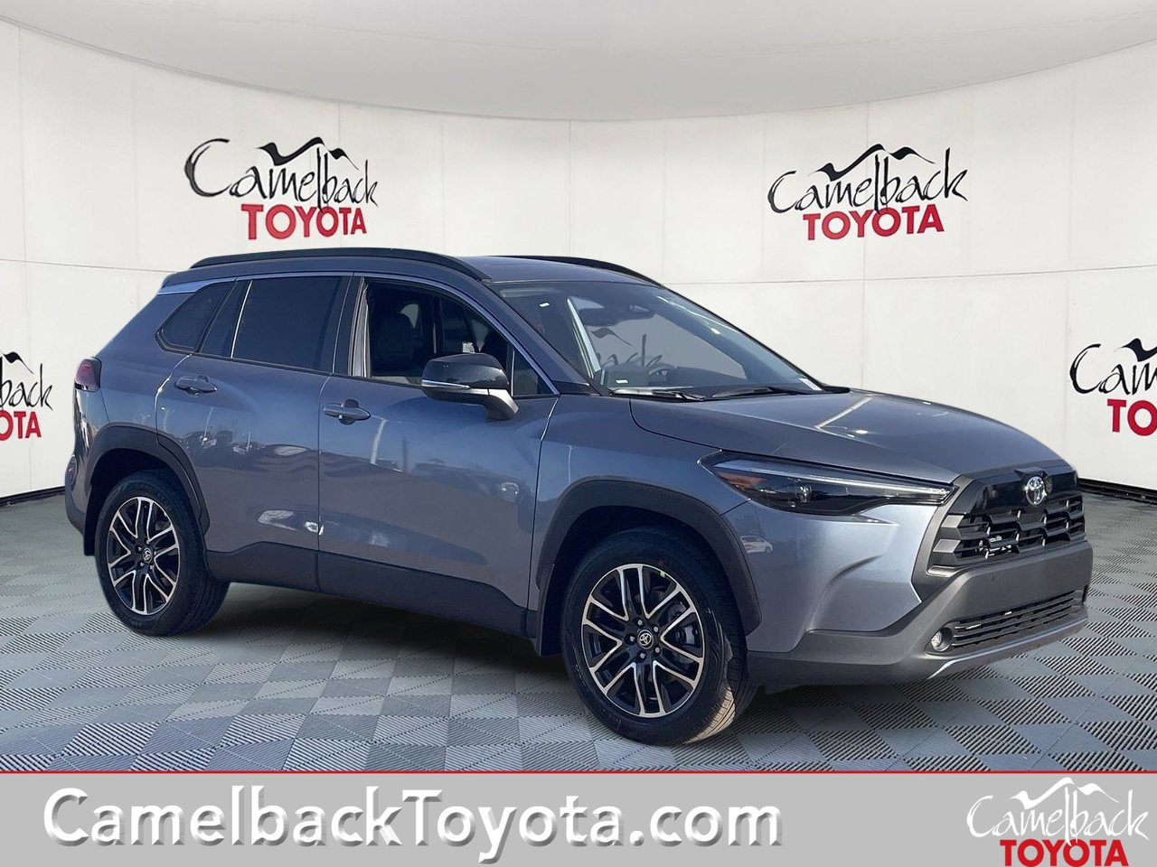 New Toyota Corolla Cross for Sale in Phoenix, AZ - Autotrader