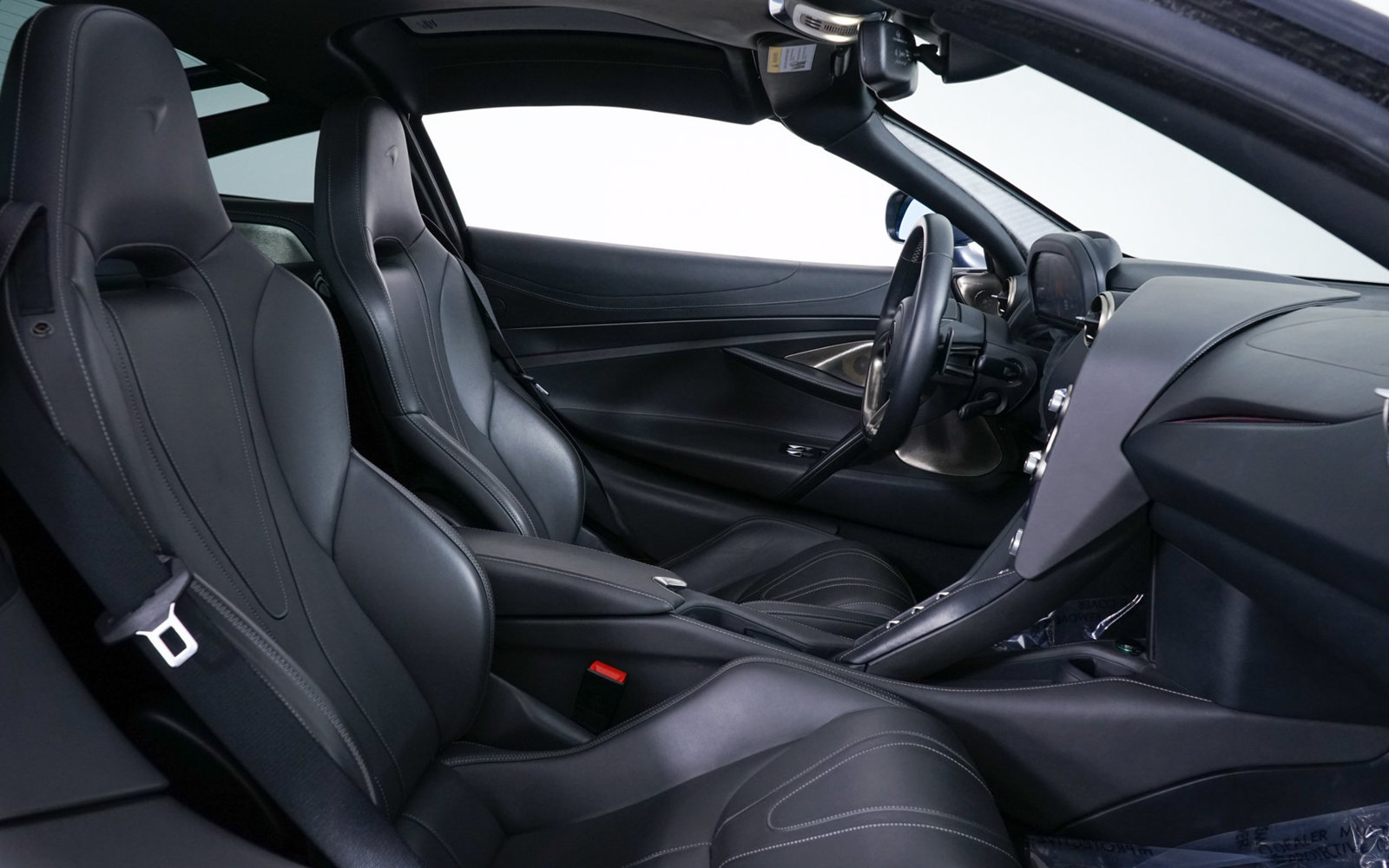 Used 2018 McLaren 720S Luxury photo 29
