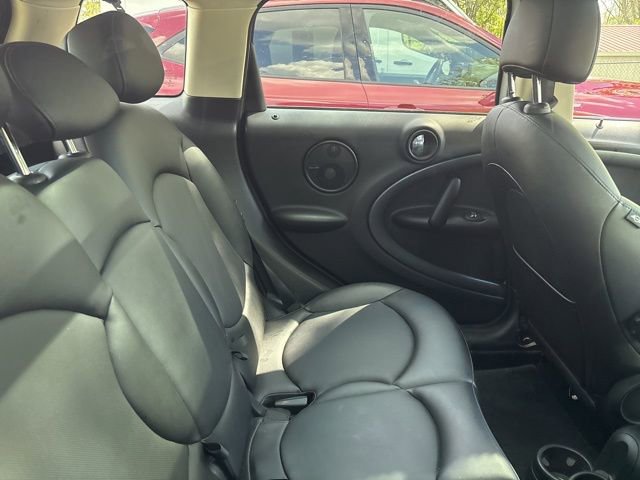 2016 MINI Cooper Countryman S