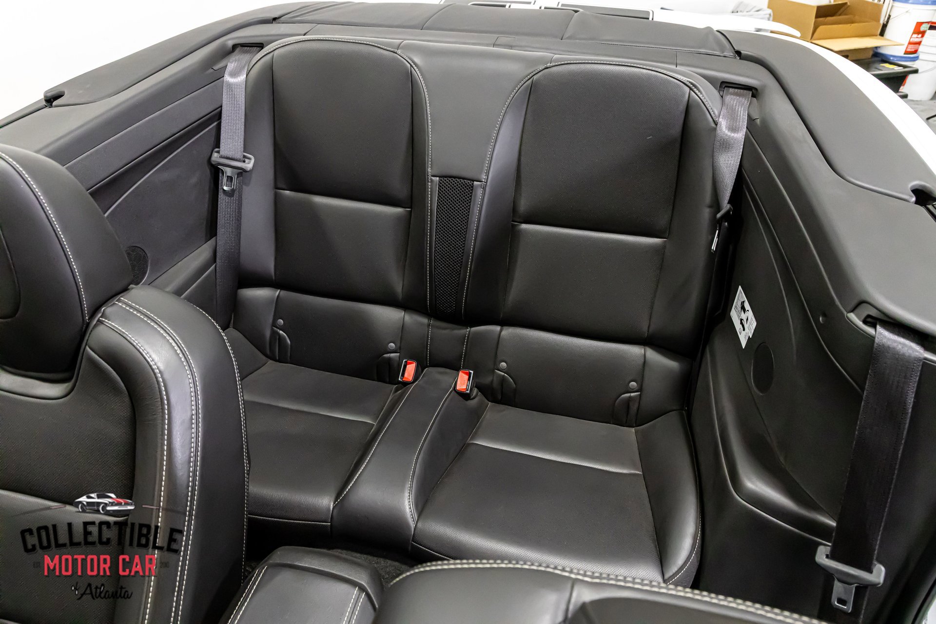 2011 Chevrolet Camaro SS