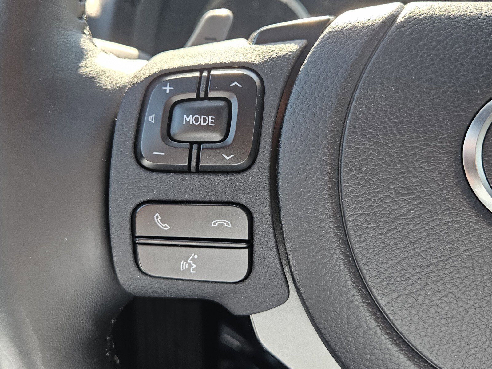 2025 Lexus IS 350 F Sport