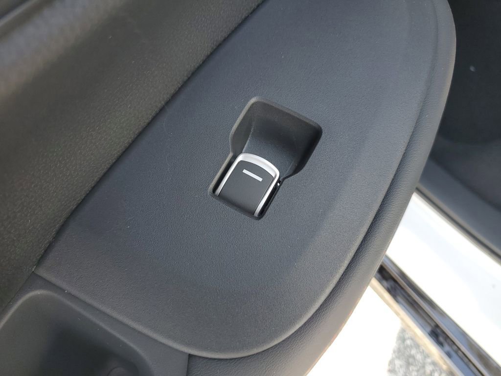 2026 Acura ADX A-Spec