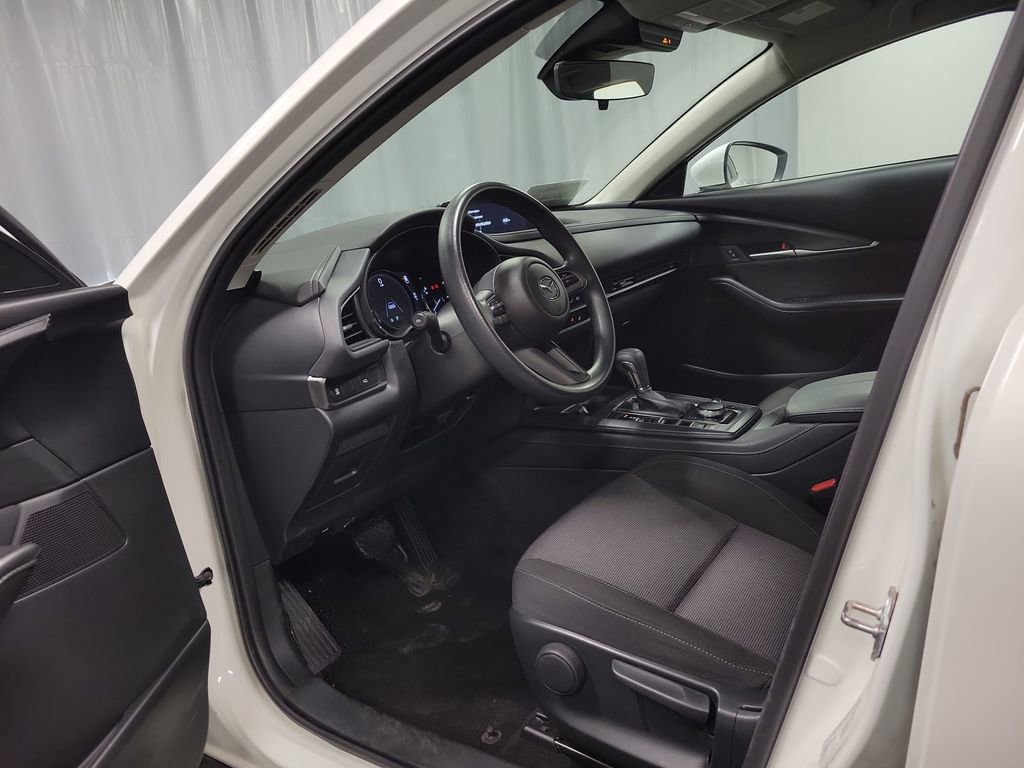 2023 MAZDA Cx-30 AWD 2.5 S