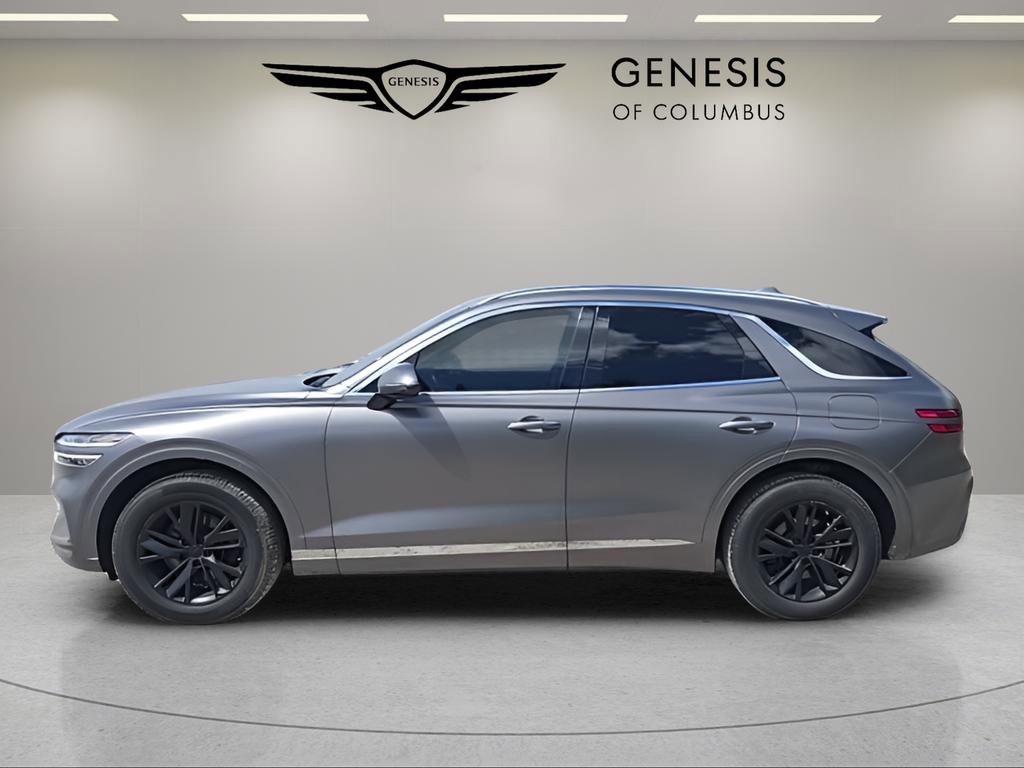2023 Genesis Gv70 2.5T