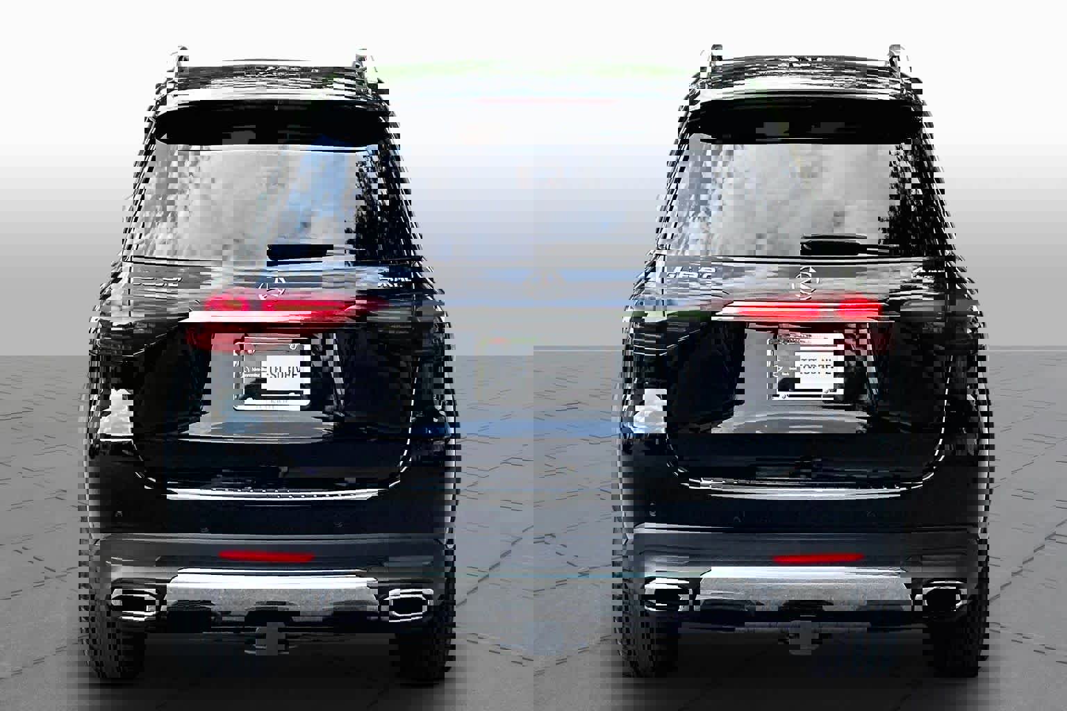 2026 Mercedes-Benz GLE 350 4MATIC