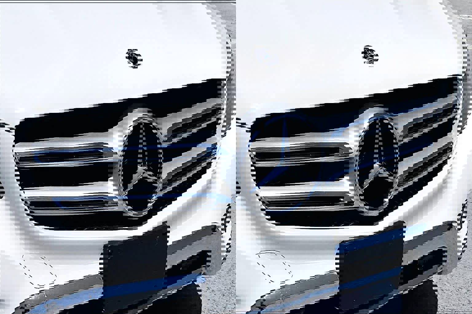 2019 Mercedes-Benz GLC 300 4MATIC