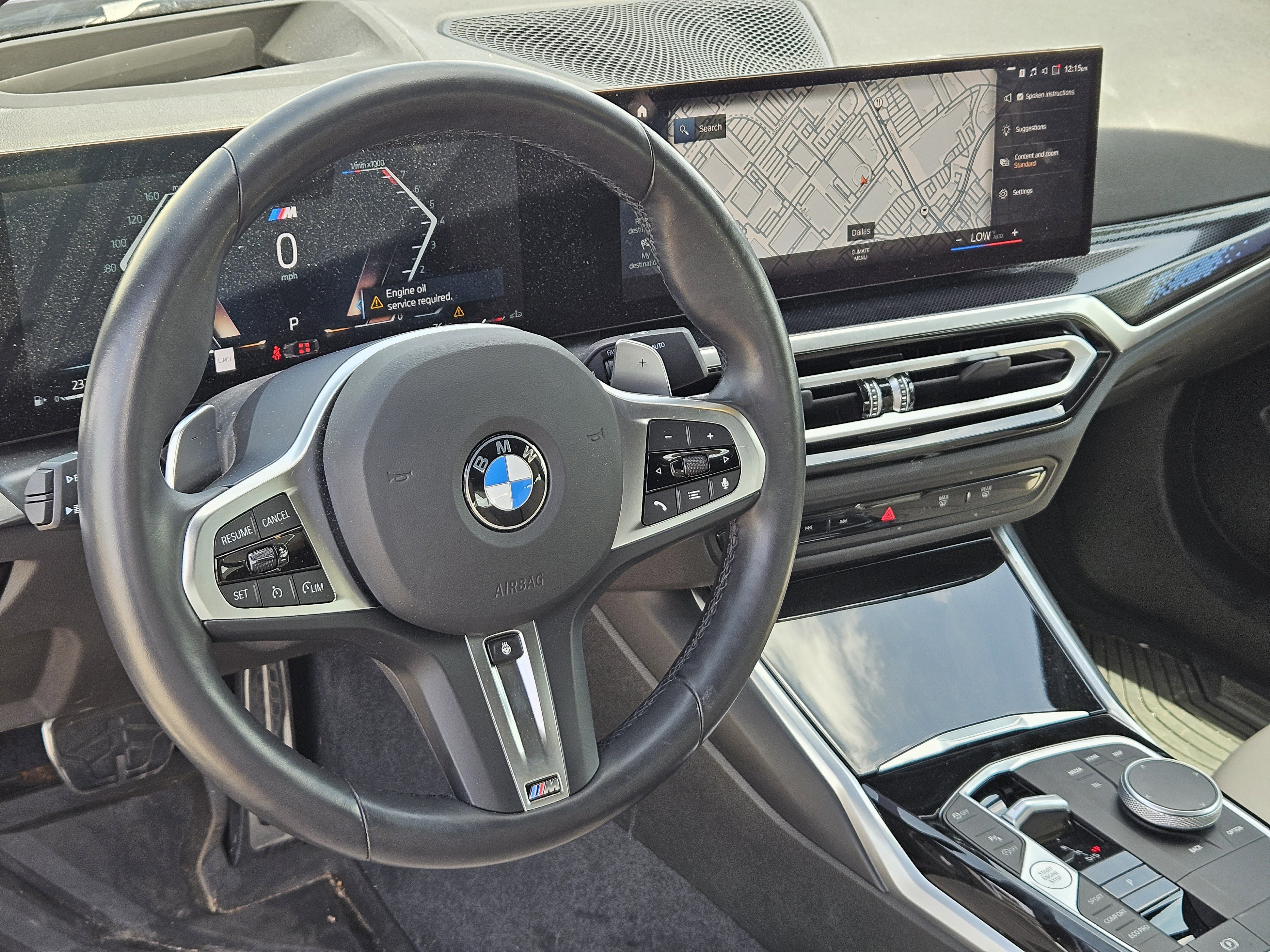 2024 BMW M240i xDrive Coupe