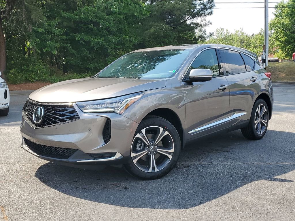 2026 Acura RDX w/ Technology Package