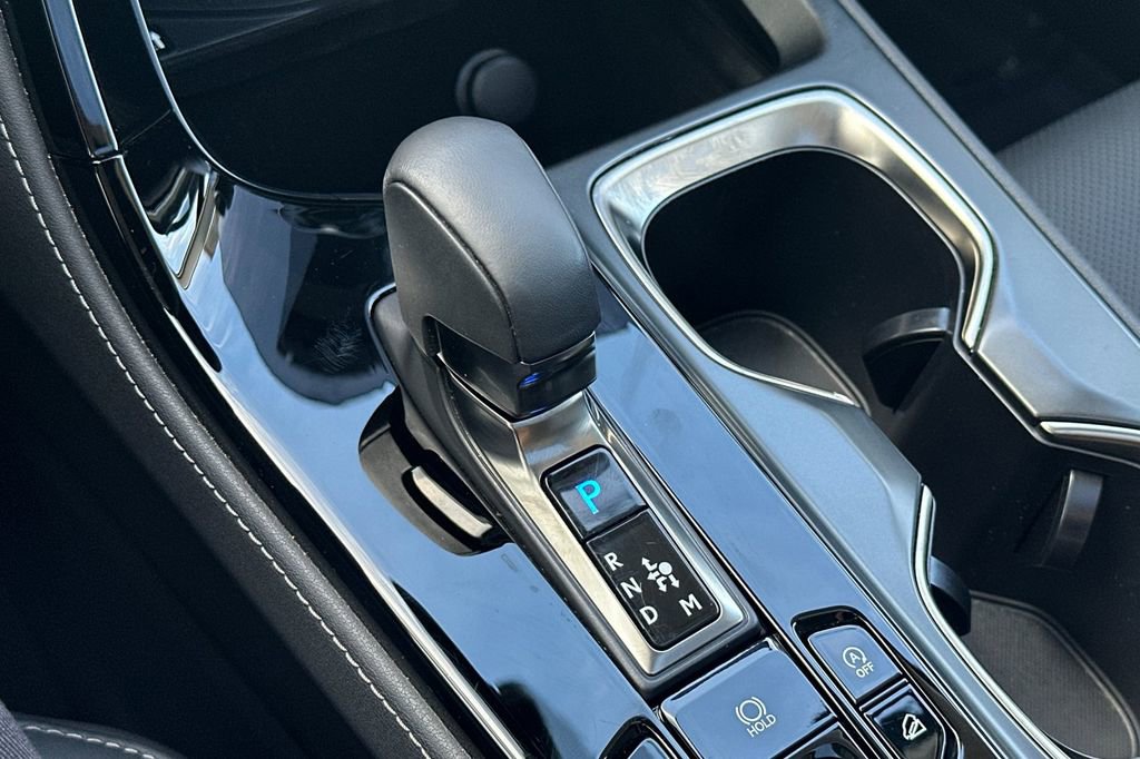 2024 Lexus NX 350 AWD