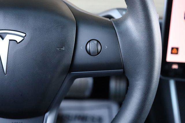 2019 Tesla Model 3 Performance