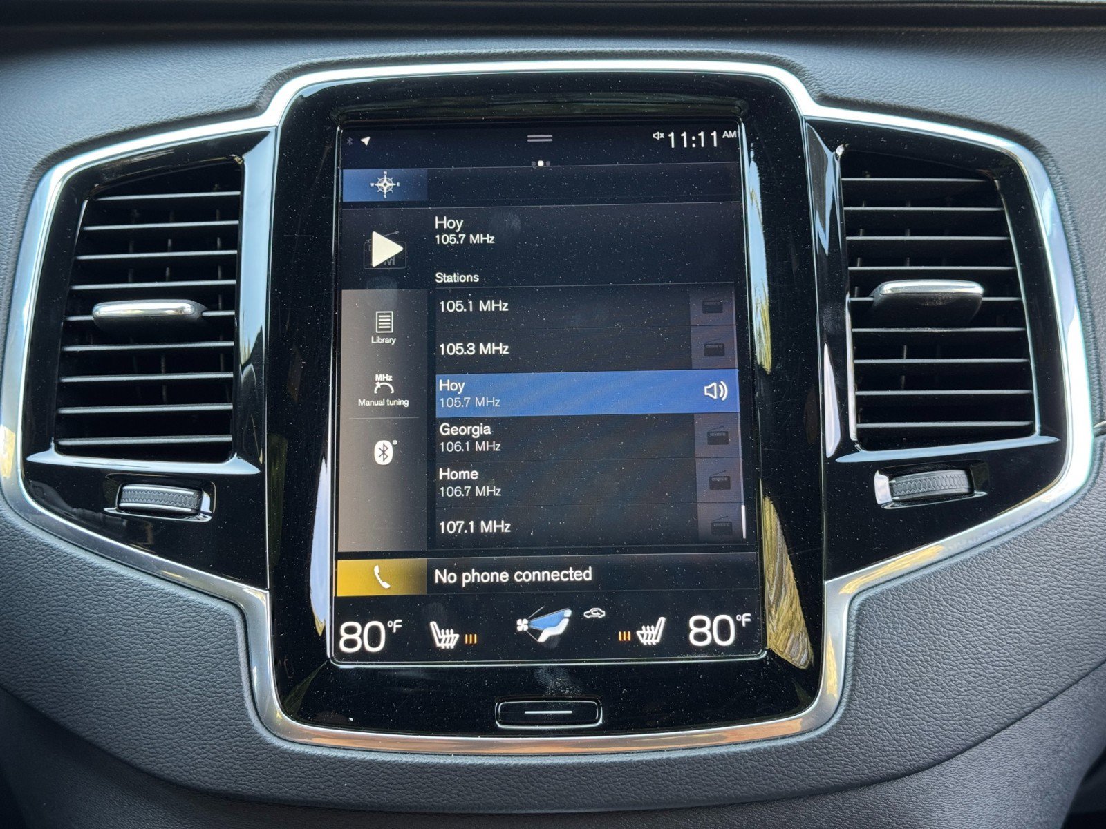 2019 Volvo Xc90 T6 R-Design