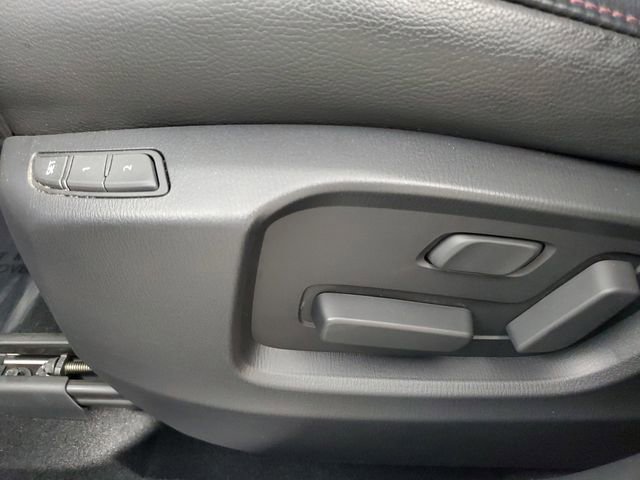 2024 MAZDA Cx-5 2.5 Turbo w/ Premium Package